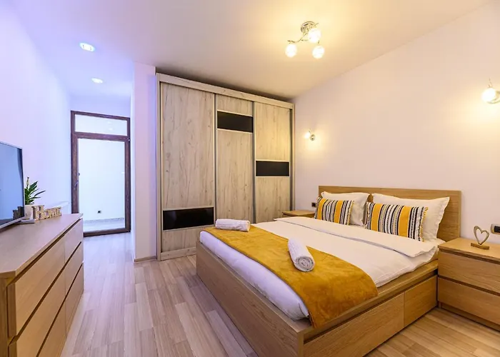 Jad Apartments - Isaran & Maurer